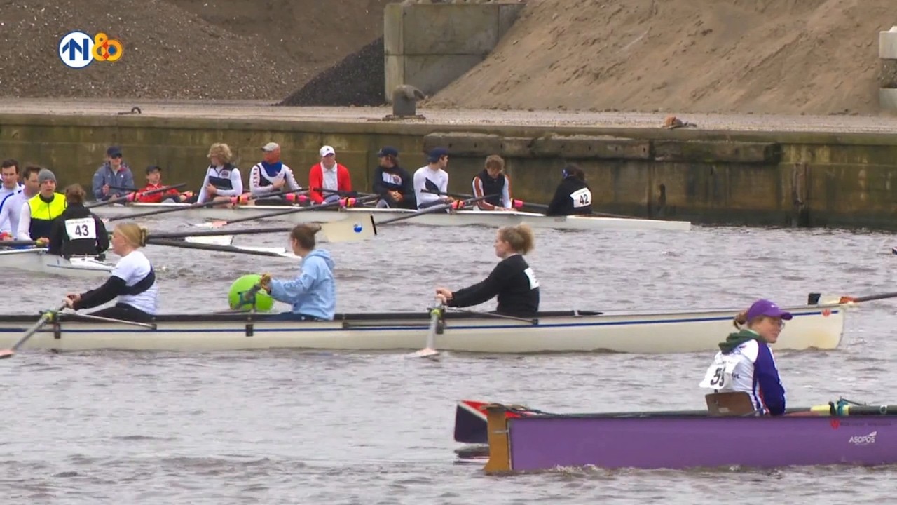 RTV Noord, Noord scoort - Gyas Hunze race 2026