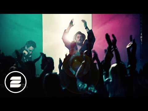 Italobrothers - Love Is On Fire
