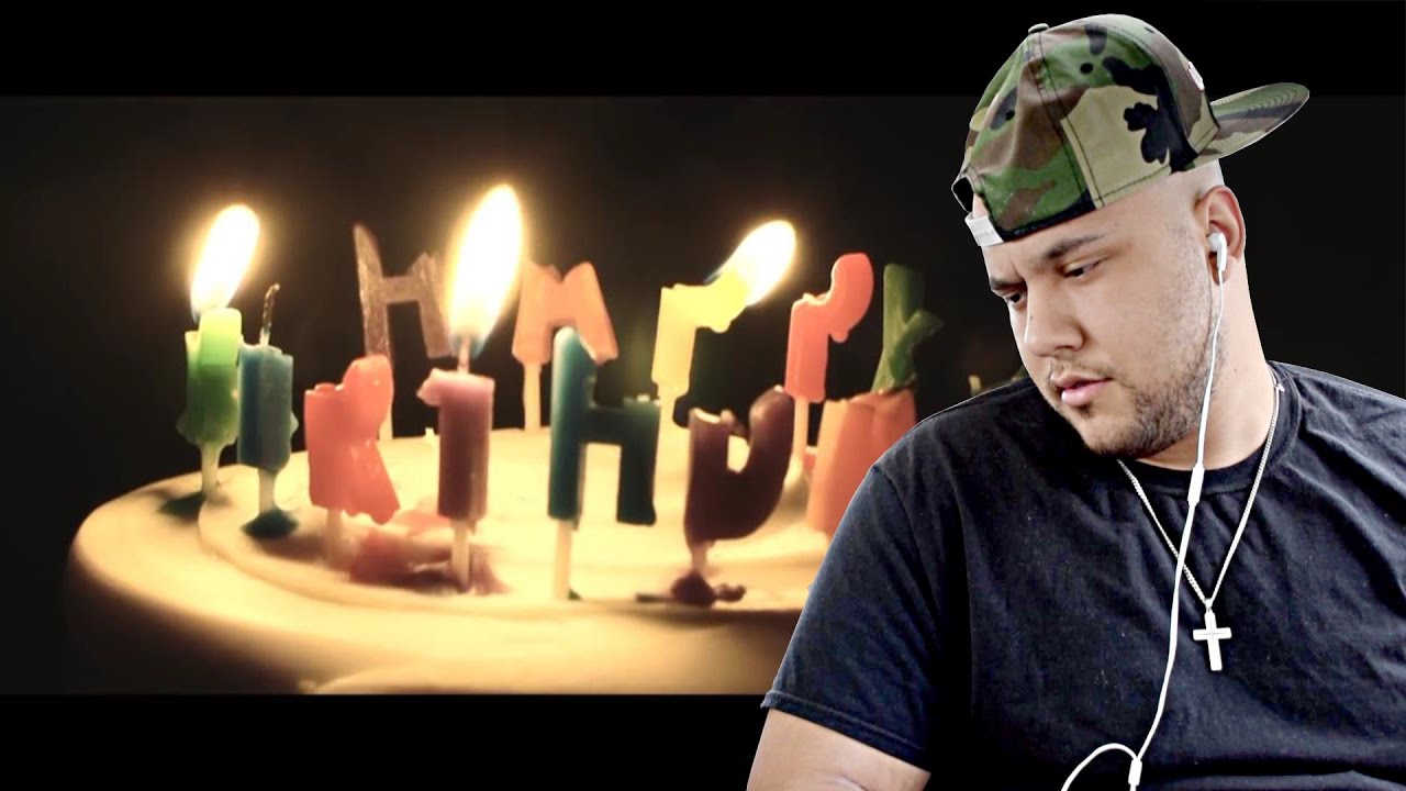 "We're From The Same Area" Happy Birthday Joyner Lucas YouTube