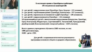 Запись вебинара Запись вебинара