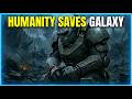 I Pleaded The Council on my Knees... But Only the Humans Listened to me HFY | HFY Sci-Fi Story