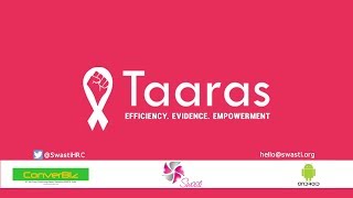 Taaras App: 01:02 screenshot 1