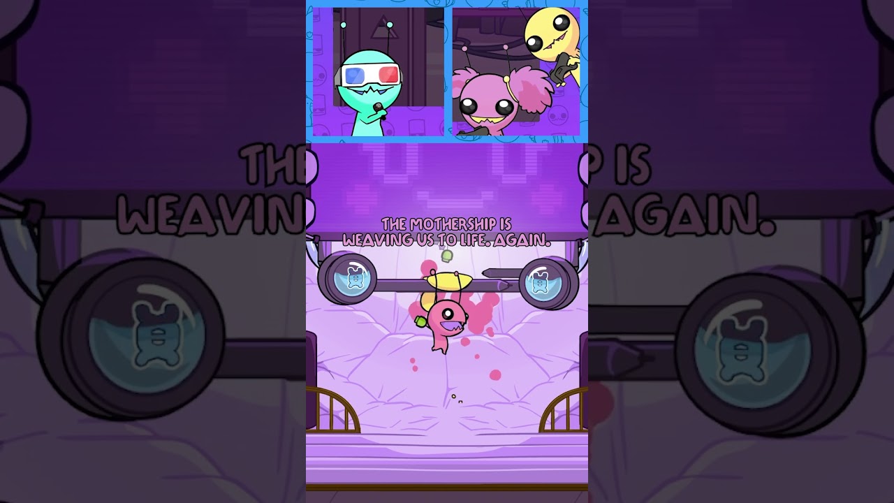 What's your favorite Behemoth game? 