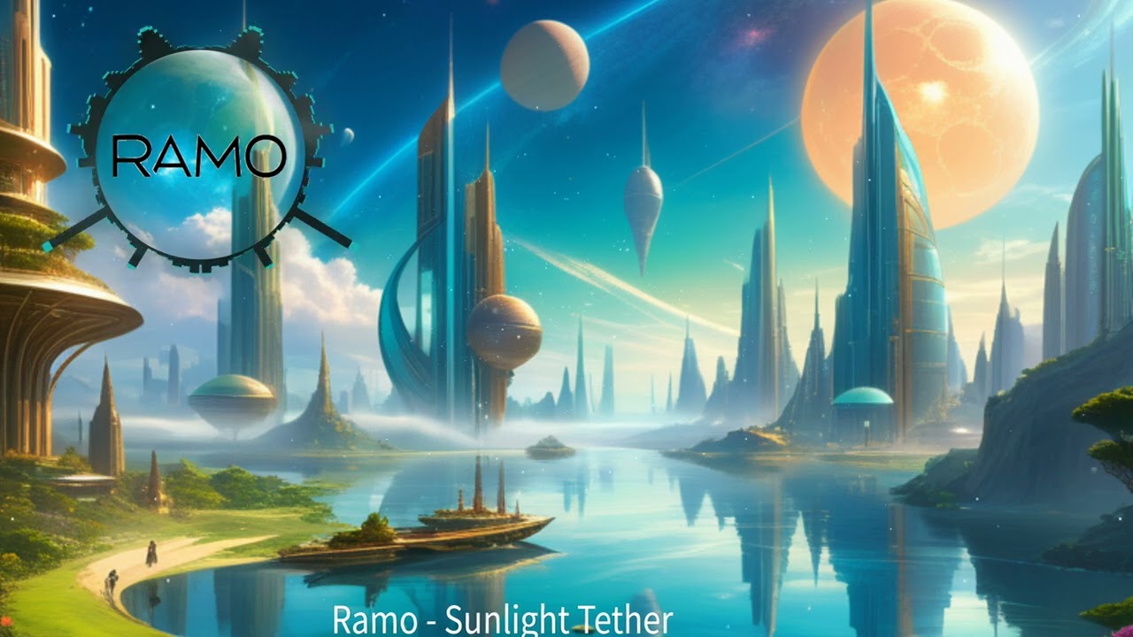 Ramo - Sunlight Tether auf YouTube ansehen Ramo - Sunlight Tether auf YouTube ansehen