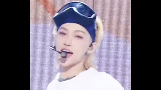 Download Lagu Can you imagine Felix singing like this on stage? MP3 Download Lagu Can you imagine Felix singing like this on stage? MP3