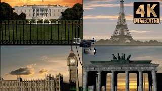 Celebrity Command & Conquer Remastered | All Outro Ending Cinematics Net Worth