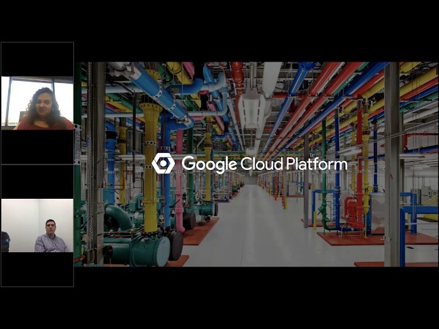 Integrating Google Cloud Dataproc with Alluxio for faster performance in the cloud