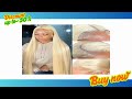 Buy 13x4 13x6 HD Transparent Full Frontal Lace 613 Blonde Colored Straight Human Hair Wigs Lace Fro