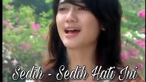 Revi Mariska - Sedih