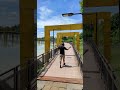 "KOTA SERIBU TAMAN" JULUKAN UNTUK KOTA SEKAYU, ibu kota KABUPATEN MUSI BANYUASIN, SUMATERA SELATAN,