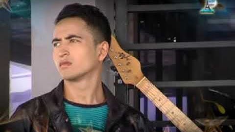 BIRBOY 4 -BUNGOENG CINTA#MENARA MILLENIUM RECORD