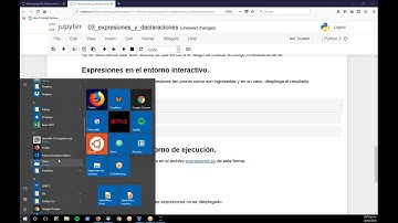 Taller en línea Introducción a la programación con Python 3 18-02-20