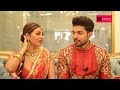 Debina, Gurmeet talk about life, work and more