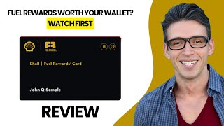 Shell Fuel Rewards Credit Card Review – Is It Worth It? (2026)