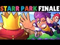 Starr park games finale the ultimate nuzlocke  spg 4