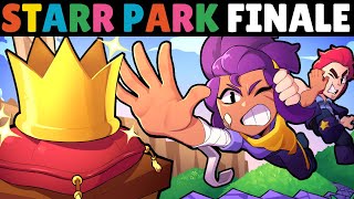 Starr Park Games Finale: The Ultimate Nuzlocke!  (SPG #4)