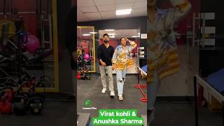 The Only virad kohli anushka sharma Video You Need to Watch shortsvideo youtubeshorts