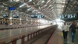 Chatrapati Shivaji Maharaj Terminus