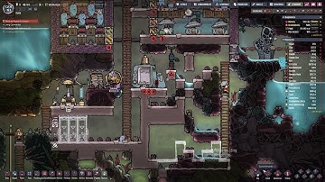 Oxygen not Included - S1E29: First Death