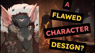 Information I Don't Like Rat King's Current Design And Here's Why. Guide