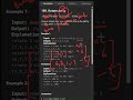 LeetCode 189 Rotate Array 🔥#viral #viralshort  #leetcode #javascript #dsa #coding #viralreel