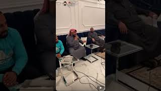 يا سيدي القاضي - سلمان العويس - سناب ابو ريان 2022