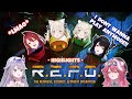 HoloEN REPO Collab That Almost BROKE Nerissa!! with ERB, Biboo, FuwaMoco and Raora【 HIGHLIGHTS 】 thumbnail