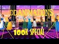 Lalala  100k special