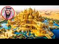 MBS's $50 Billion Hidden Palace Revealed: The Truth Behind NEOM