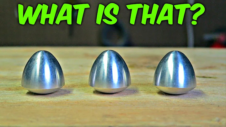 What is Solids of Constant Width?