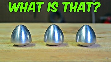 What is Solids of Constant Width?
