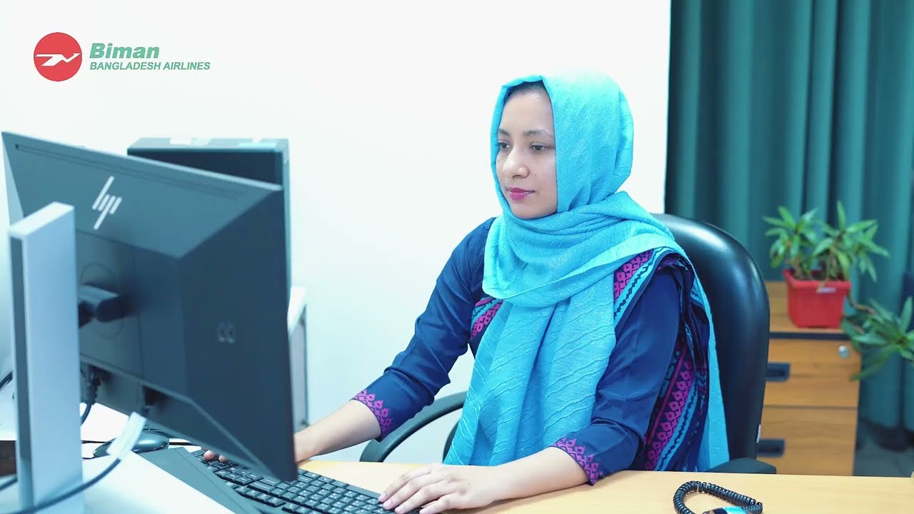 Biman’s Call Center Support (13636) – Always Ready to Assist You