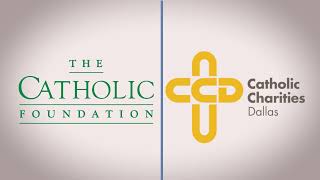 Whats The Difference Between The Catholic Foundation And Catholic Charities Dallas?