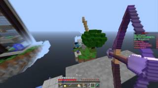 MEGAPLANET hacker en skywars