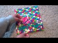 Duct Tape Womens Wallet 
