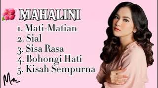Mati-Matian - Mahalini | Playlist