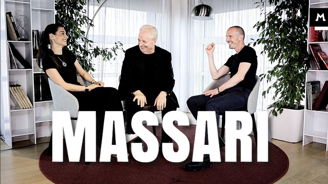 4 chiacchiere con Debora e Iginio Massari