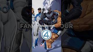 Ultron Is A Fantastic 4 Member Now!