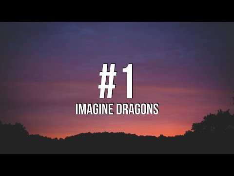Imagine Dragons -
