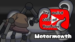 Motormowth | individual sounds | My Singing Monsters