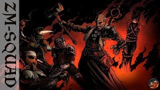 Todo Sobre El Fanático Darkest Dungeon 1 The Crimson Court Dlc Guía 2023