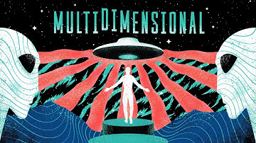 Multidimensional - Movie Trailer (2021)