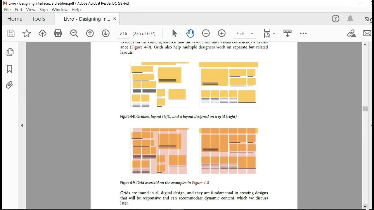 Designing Interface 3rd Edition Book - Chapter 04 - YouTube