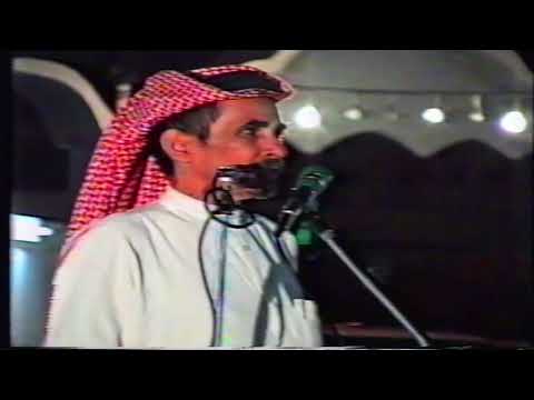 فيصل الرياحي و صياف الحربي ان طعتني خلك معي مكه    ه