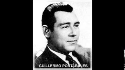 Guillermo Portabales - Junto al palmar del bajio