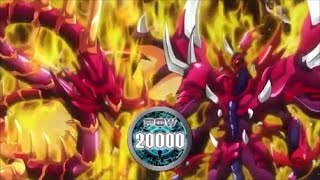 Aichi vs Kai AMV [Legions of Flame and Light Reborn]