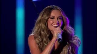Carly Pearce - What He Didn't Do (Live from CMA Fest 2023)