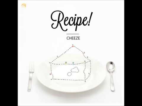 (+) 치즈 (CHEEZE) - 조별과제-