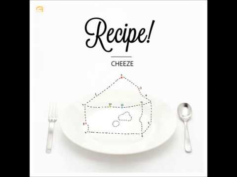 CHEEZE (+) 조별과제 - CHEEZE