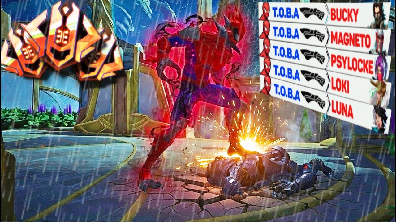 The #1 CHEAT CODE In Marvel Rivals Is Spider-Man !!! Marvel Rivals Season 6.5// Controller/Console